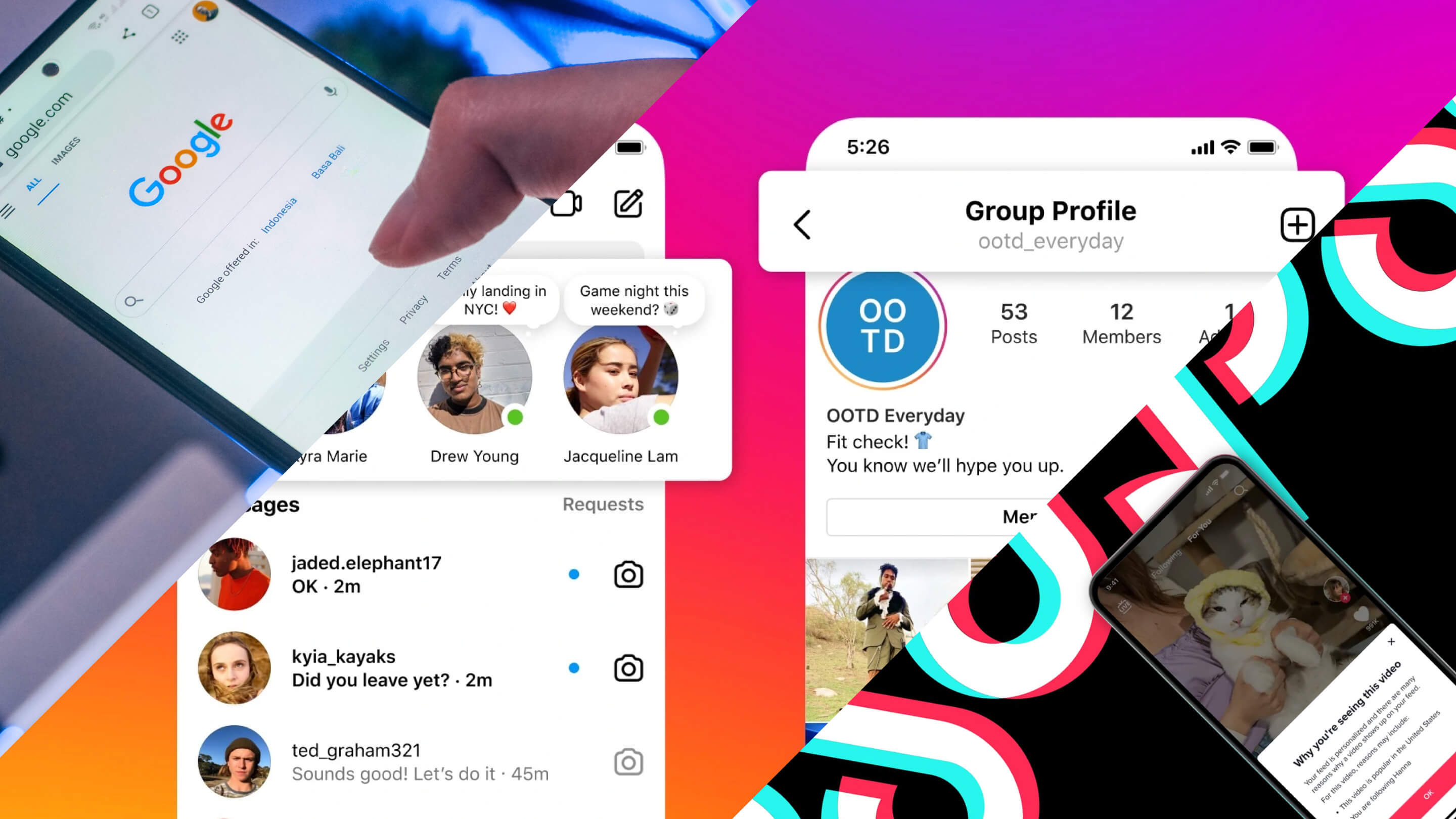 Digital Marketing Monthly for December 2022