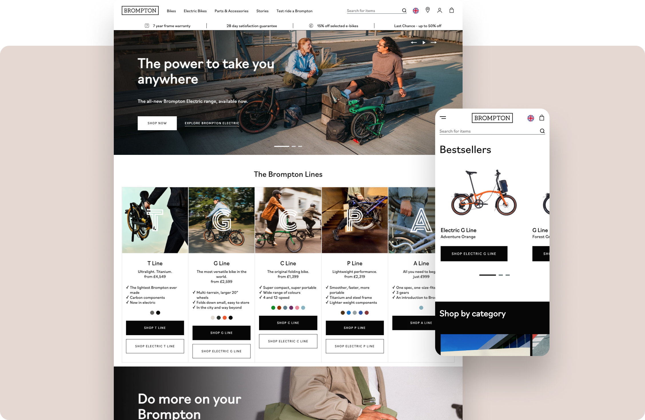 Brompton Conversion Growth Case Study 3