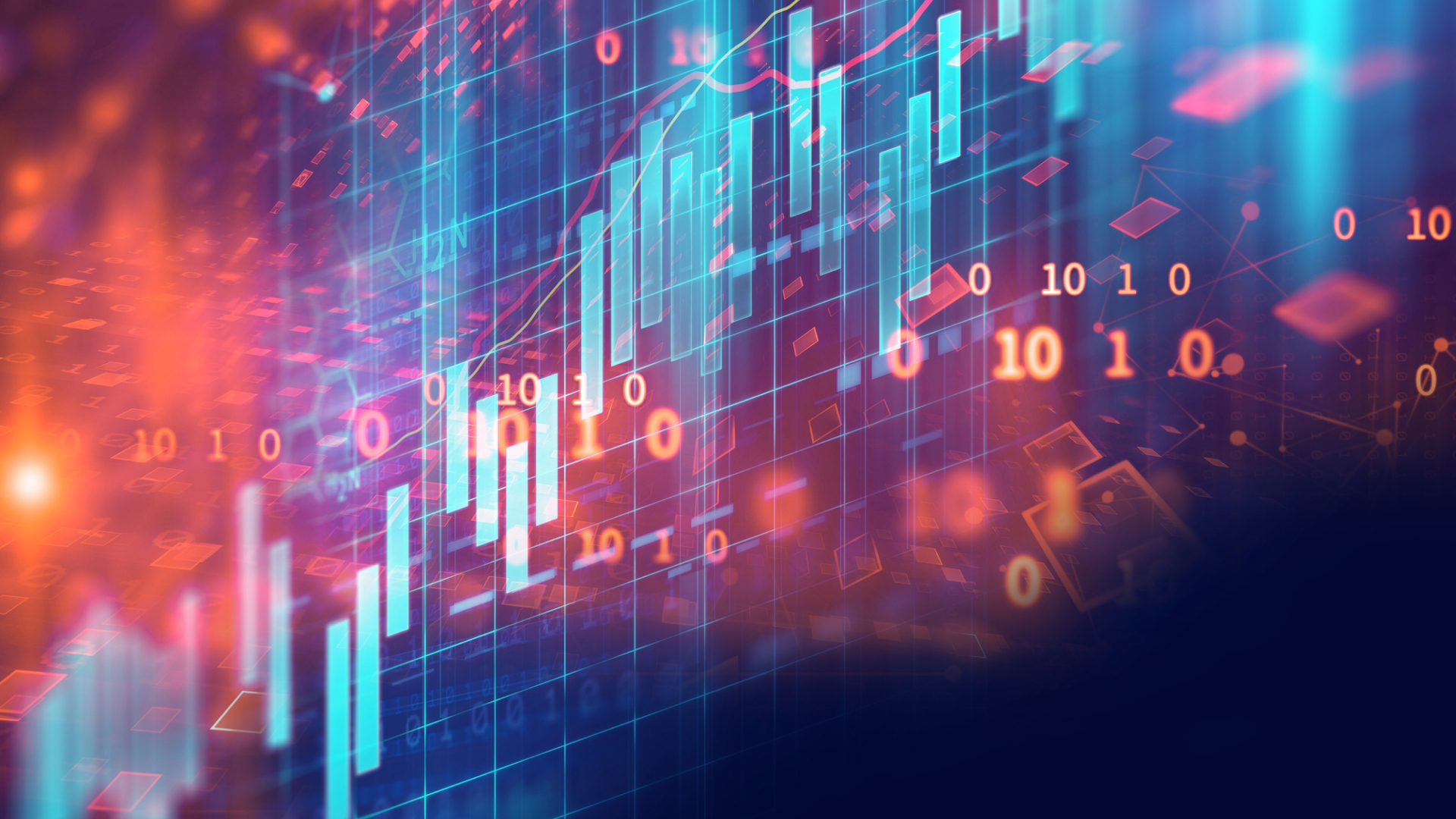 The data signals defining 2026 in home, property, finance, and health