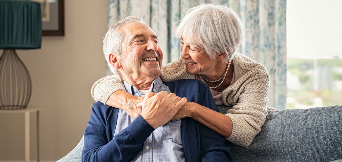 Helping Age Co grow awareness in a competitive insurance market