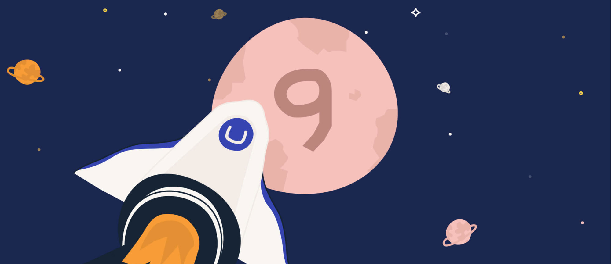 The latest and greatest: Umbraco 9 is now our CMS of choice