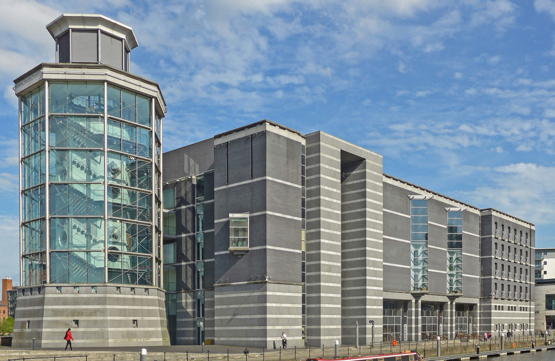 Royal Armouries Case Study 1