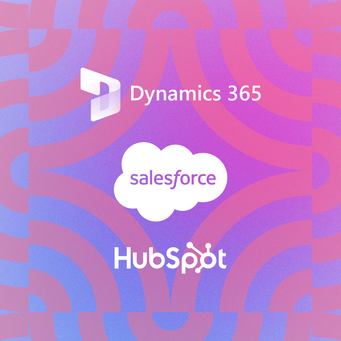 Our CRM Services