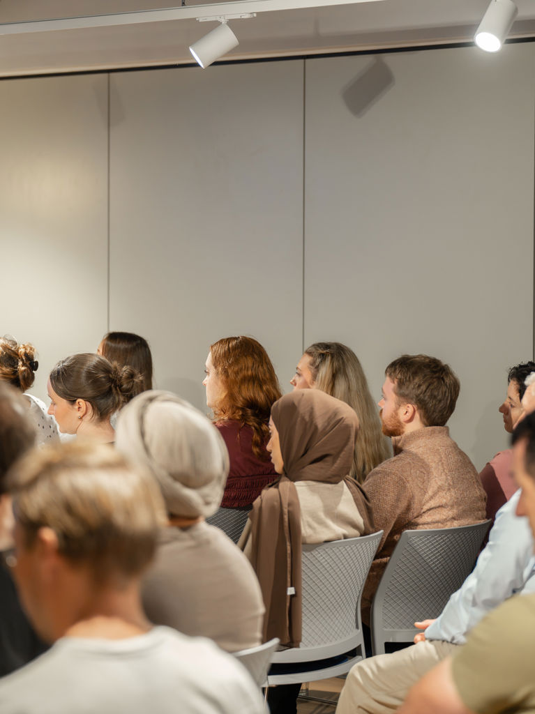 The Technology Trust Gap in Financial Services Event