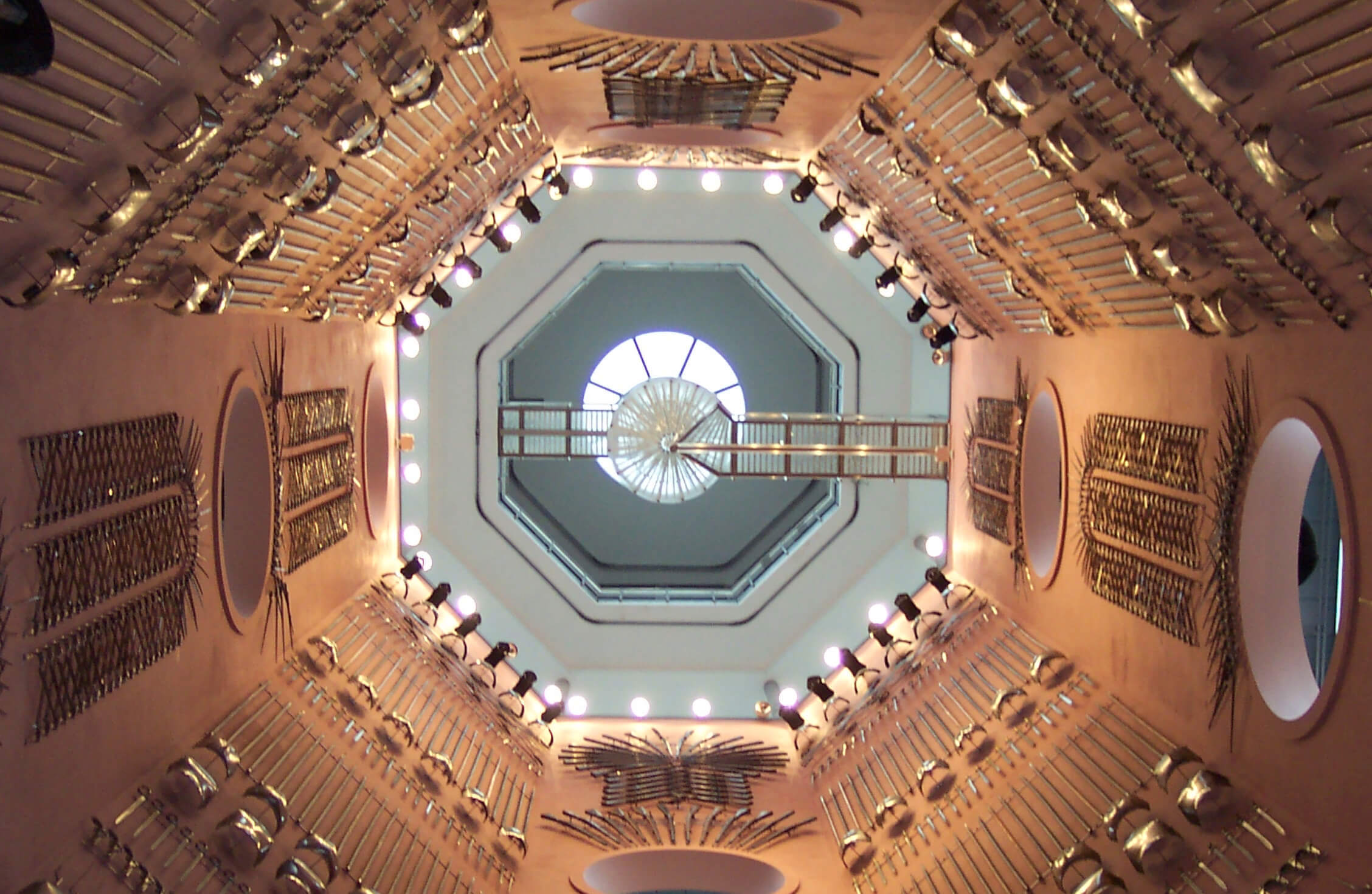 Royal Armouries Case Study 2